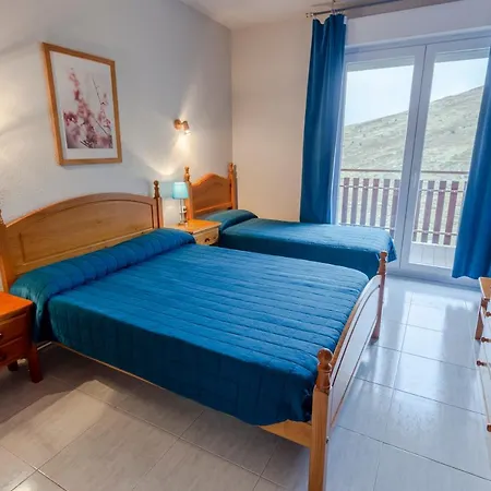 Appartamento Chamois Pedrous Pas De La Casa