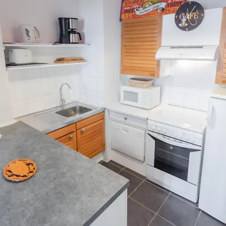 Appartamento Chamois Pedrous Pas De La Casa