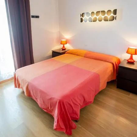Appartamento Chamois Pedrous Pas De La Casa