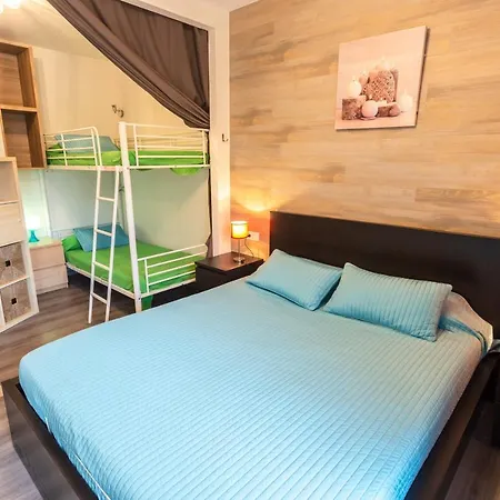 Appartamento Chamois Pedrous Pas De La Casa