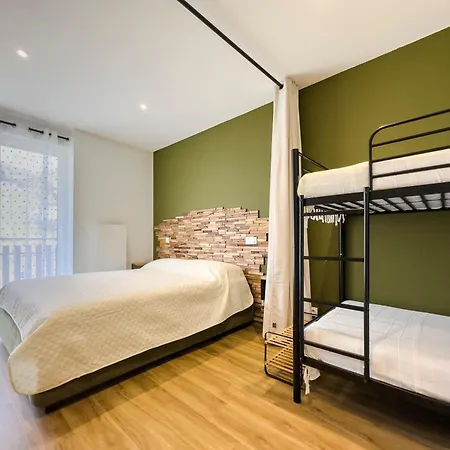 Appartamento Chamois Pedrous Pas De La Casa