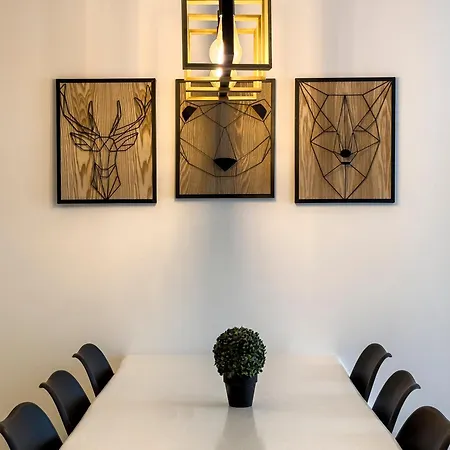 Appartamento Chamois Pedrous Pas De La Casa