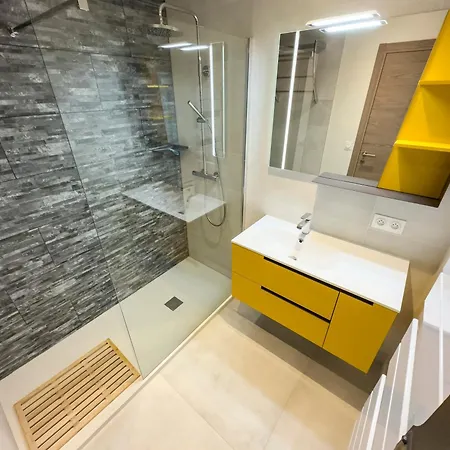 Appartamento Chamois Pedrous Pas De La Casa