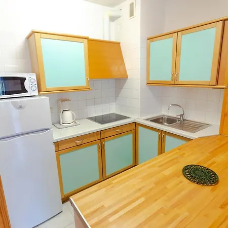 Apartamento Chamois Pedrous
