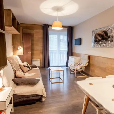 Apartamento Chamois Pedrous *