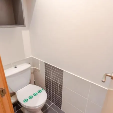 Apartamento Chamois Pedrous *