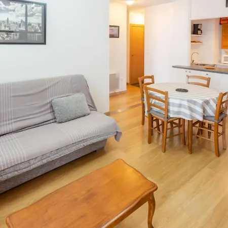 Chamois Pedrous Apartamento *