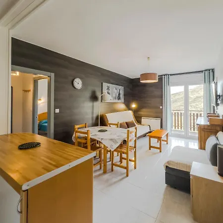 Apartamento Chamois Pedrous *