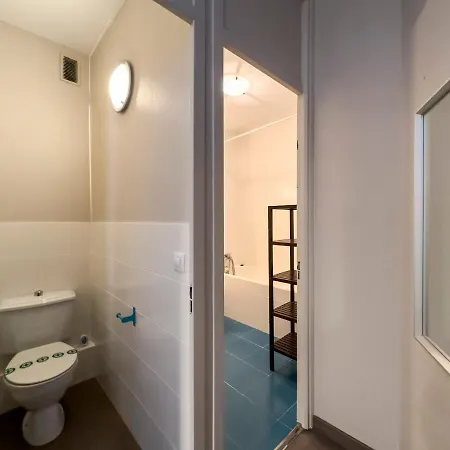 Apartamento Chamois Pedrous *