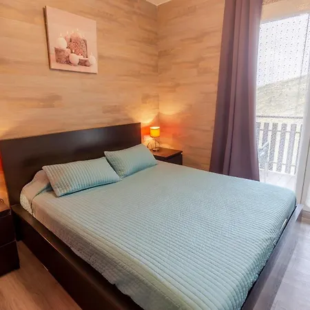 Chamois Pedrous Apartamento