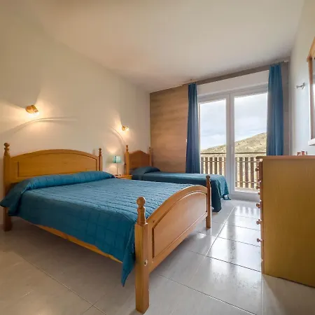 Chamois Pedrous Apartamento