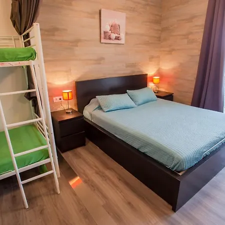 Apartamento Chamois Pedrous Pas De La Casa