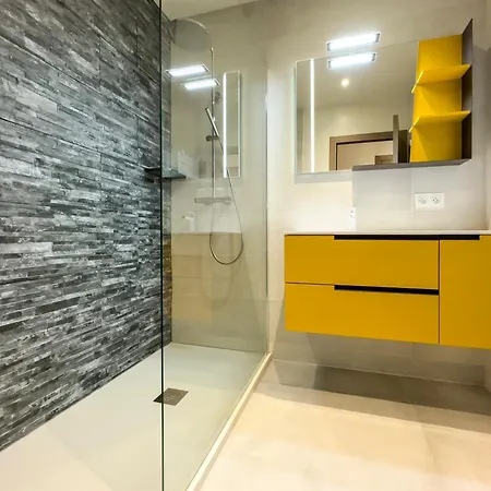 Apartamento Chamois Pedrous Pas De La Casa